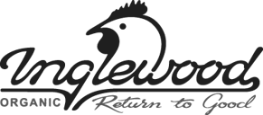 Inglewood Logo