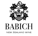 Babich Wines Logo